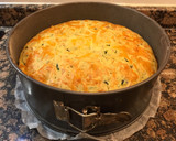 Foto del paso 20 de la receta: Pastel de verduras, mostaza y nata