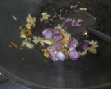 Foto langkah ke 4 dari resep Brokoli Masak Daging Sapi.