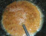 Foto langkah ke 3 dari resep Terong Telur Teri Sambel pedas.