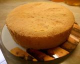 Barackos mascarpone torta recept fázis 4 fotója