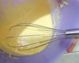 Foto del paso 1 de la receta: Tiramisú