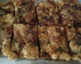टूटी फ्रूटी व्हीट केक (tutti frutti wheat cake recipe in Hindi) रेसिपी चरण 10 फोटो
