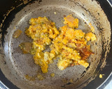 Foto del paso 3 de la receta: Topping de calabaza tostada con albahaca y finas hierbas 🎃