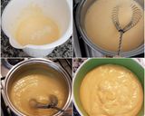 Foto del paso 1 de la receta Bizcocho de crema de limón 🍋 y merengue