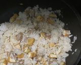 Foto langkah ke 4 dari resep Nasi goreng Cabe hijau.