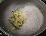 Raw Mango Jam recipe step 2 photo
