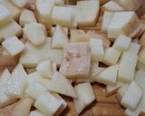 Foto del paso 1 de la receta: Asado de plaza