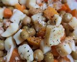 Foto del paso 3 de la receta: Mayonesa de ave