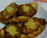Foto del paso 6 de la receta: Bocados, tartaletas para fiestas