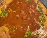 Foto del paso 6 de la receta: Sopa de caraotas (black beans)