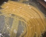 Foto langkah ke 1 dari resep Fettucini Napolitan Praktis.