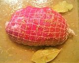 Foto del paso 1 de la receta: Montadito de Carne mechada