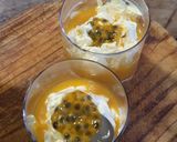 Foto del paso 6 de la receta Falsa mousse de Maracuyá 🍧