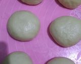 Foto langkah ke 4 dari resep Roti Boy No Ulen.