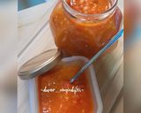 Foto langkah ke 3 dari resep Sambal Cabe Rawit Rebus Serbaguna.
