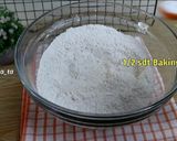 Foto langkah ke 3 dari resep 55. BIAPONG UNTI KELAPA.
