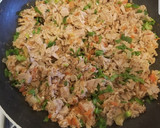 Foto del paso 3 de la receta: Pescadillas de atún