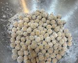 自製粉圓的食譜步驟2照片