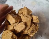 Foto del paso 3 de la receta: 125. Tronco de Galletas para Navidad