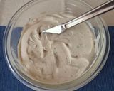 Foto del paso 7 de la receta: Queso crema de kéfir con hierbas