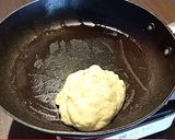 Foto langkah ke 4 dari resep Souffle pancake japanese.