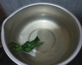 Foto langkah ke 2 dari resep Jagung Rebus Mentega.