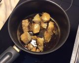 Hình bước làm 3 của món Cá Thu một nắng đây!