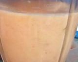 Foto del paso 2 de la receta: Budín de zanahoria y naranja con harina integral