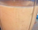 Foto del paso 2 de la receta: Budín de zanahoria y naranja con harina integral