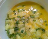 Foto del paso 6 de la receta: Tortilla con papas