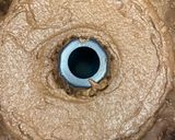 Foto del paso 2 de la receta: Pastel de chocolate paleo