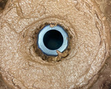 Foto del paso 2 de la receta: Pastel de chocolate paleo