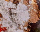 A picture of step 4 of Kathal Kofta In Tomato Gravy.