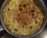 Foto del paso 2 de la receta: Pie de Manzana