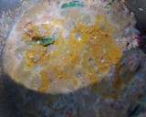 சப்பாத்தி சிறிய உருளைக்கிழங்கு குருமா ரெசிபி ஸ்டேப் 4 புகைப்படம்