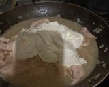 صورة لخطوة 1 من وصفة روز بكريمة