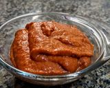 Foto del paso 4 de la receta: ÑORAS De Alicante para Salsa Romesco...!