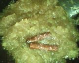 Foto langkah ke 2 dari resep Selai nanas utk isian nastar.