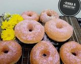 Foto langkah ke 13 dari resep Donat Gula Jadul.