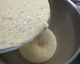 Foto del passaggio 4 della ricetta Tiramisù su Biscotto Sacher