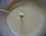 صورة لخطوة 2 من وصفة بان كيك