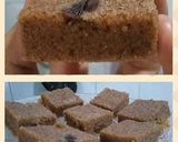Foto langkah ke 9 dari resep Bolu kismis spekuk kukus (tanpa pengembang).