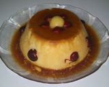 Foto del paso 5 de la receta: Flan de huevo a la vainilla