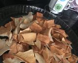 صورة لخطوة 1 من وصفة فته حمص 😋😋