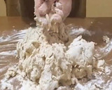 Foto del paso 6 de la receta: Masa Italiana "Pizza Casera"