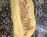 Foto del paso 9 de la receta: Pan dulce con frutos secos