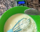 Foto del paso 3 de la receta: Panqueques Dulces / Crepes Dulces