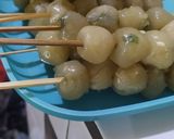 Foto langkah ke 4 dari resep Cilor (Aci Telor).