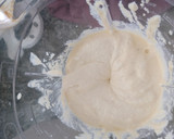 Foto del paso 1 de la receta: Torta cremosa de arándanos light (100cal por Porción) apto celíacos