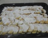 Foto langkah ke 6 dari resep Putri salju.